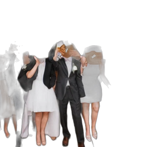 mask, staff, dress, 3d render, concept art, outer space, wedding, paper transparent PNG cut-out
