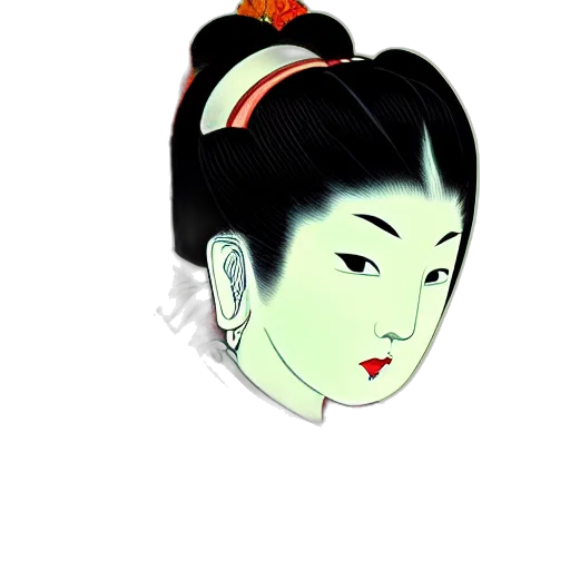 jewelry, staff, face, crown, cartoon, photorealistic, anime, pixel art transparent PNG cut-out