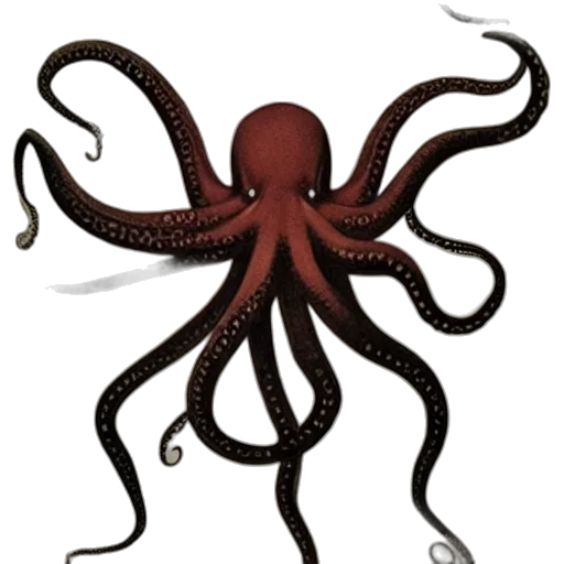 creature, staff, hair, animal transparent PNG cut-out