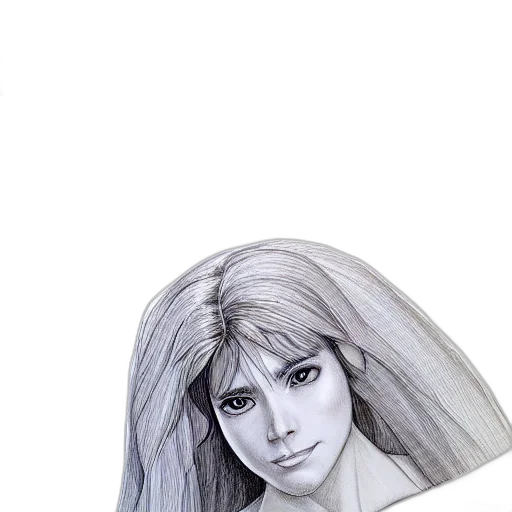 hair, face, mask, umbrella transparent PNG cut-out