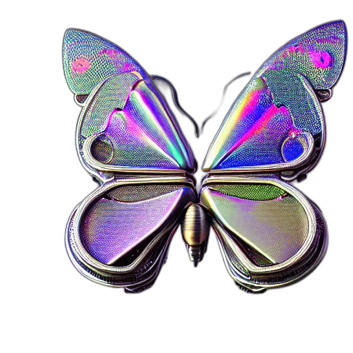 jewelry, crown, flower, 3d render transparent PNG cut-out