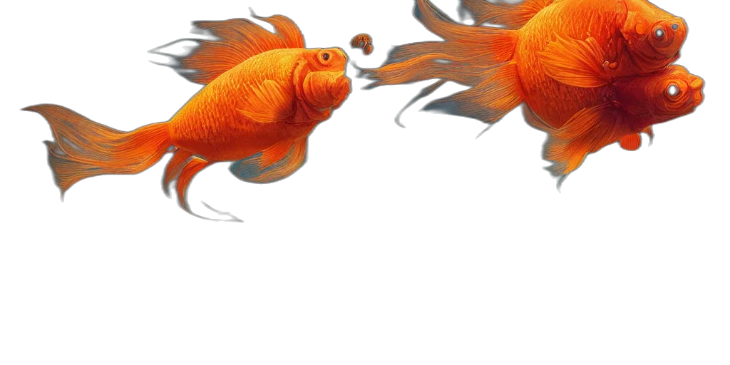 animal, 3d render, concept art, photorealistic transparent PNG cut-out