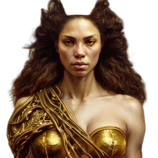 crown, fantasy art, concept art, comic book art transparent PNG cut-out