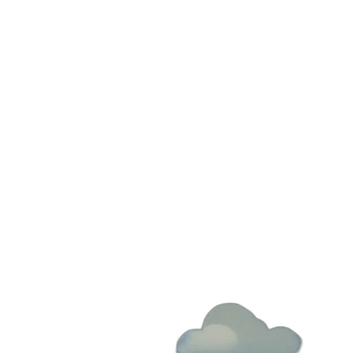 umbrella, hat, jacket, staff transparent PNG cut-out