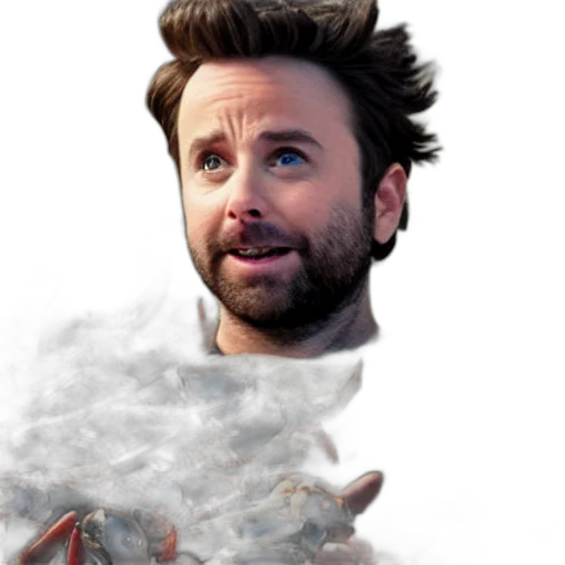animal, creature, dragon, face transparent PNG cut-out