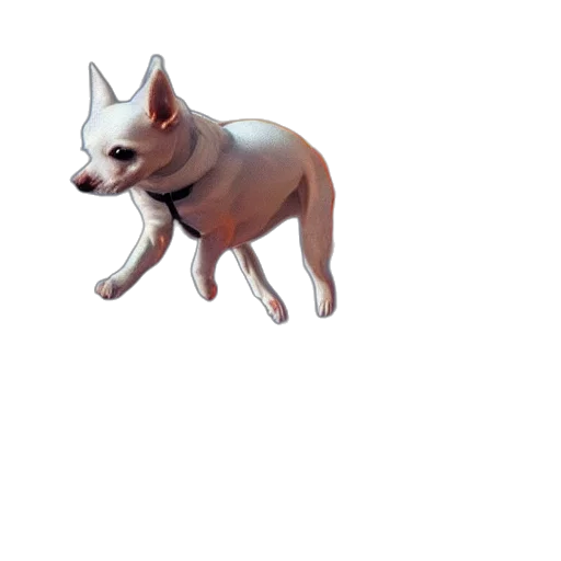 animal, creature, staff, dragon transparent PNG cut-out