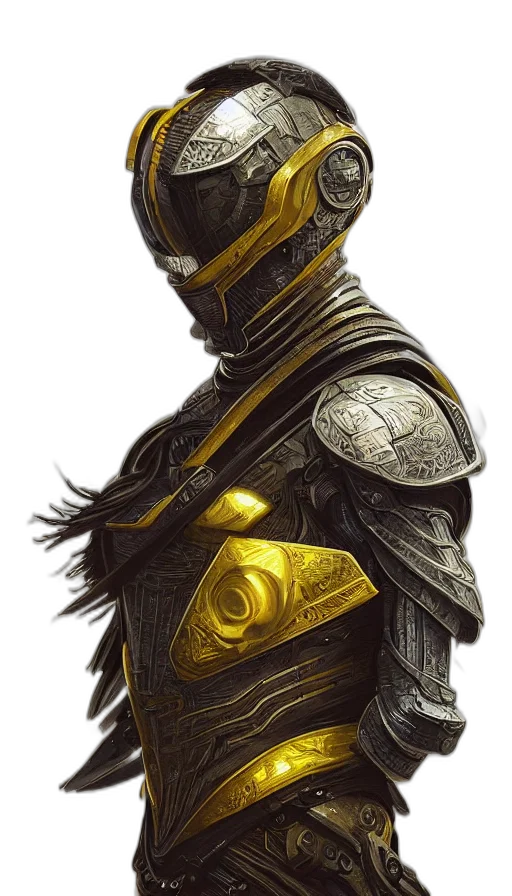 mask, sword, face, staff transparent PNG cut-out