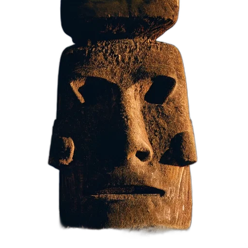 mask, face, staff, robot transparent PNG cut-out