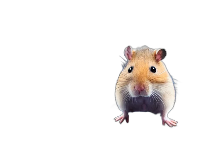 animal, creature, hat, food, photorealistic, 3d render, concept art, pixel art transparent PNG cut-out