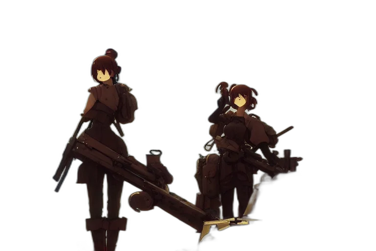 staff, weapon, sword, concept art transparent PNG cut-out