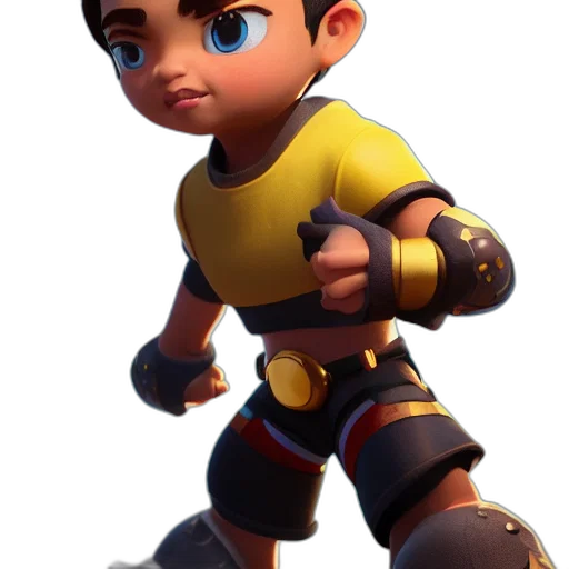 staff, weapon, robot, face transparent PNG cut-out