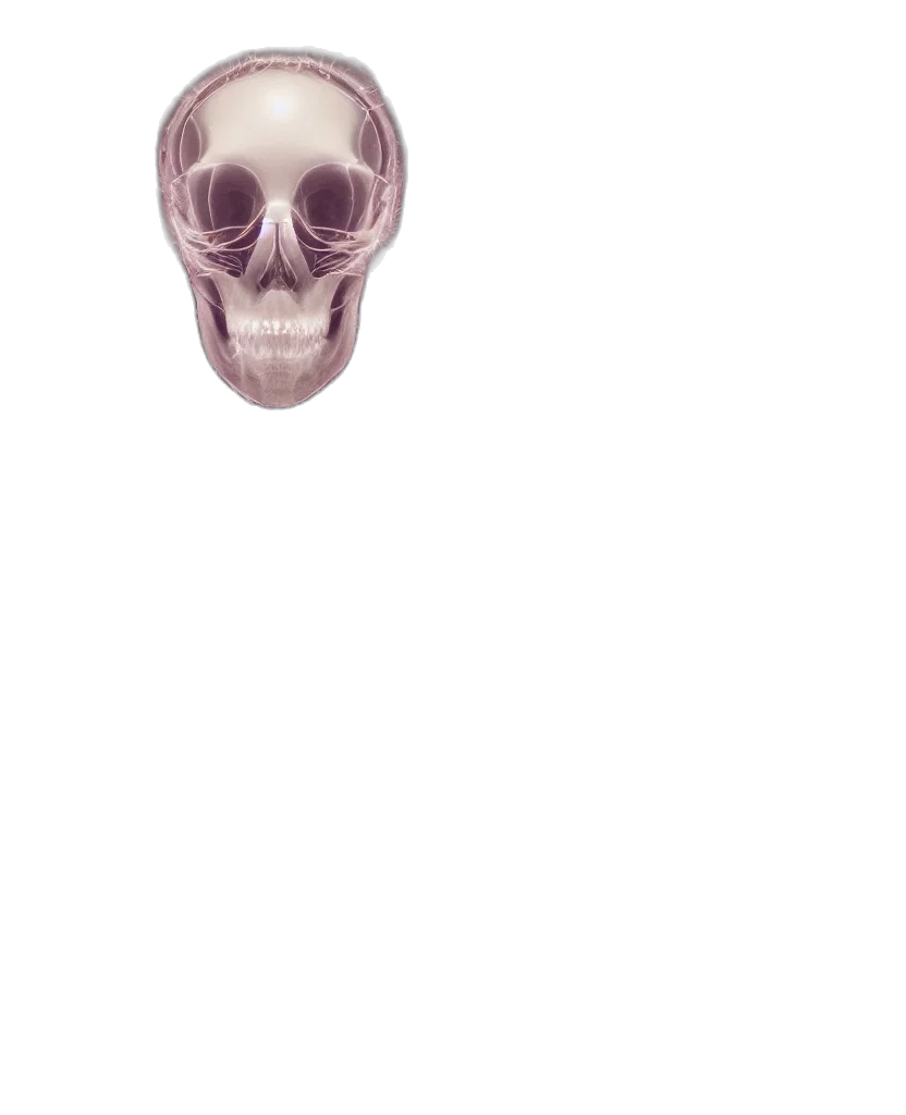 mask, face, creature, animal transparent PNG cut-out