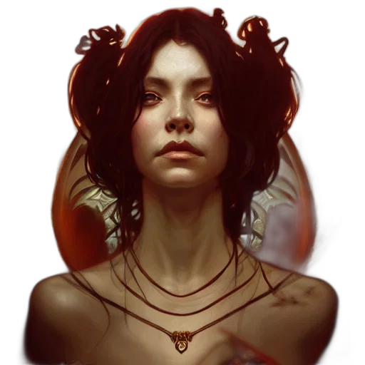 face, jewelry, crown, mask transparent PNG cut-out