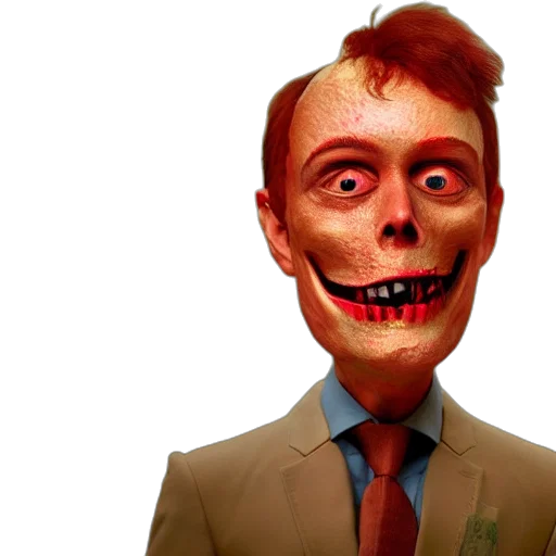 mask, face, staff, concept art transparent PNG cut-out