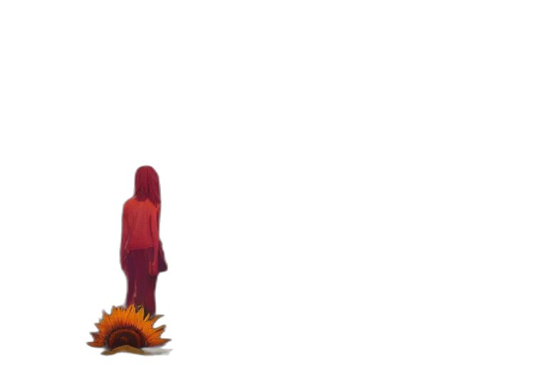 creature, hair, staff, dragon, concept art, 3d render, pixel art, fantasy art transparent PNG cut-out