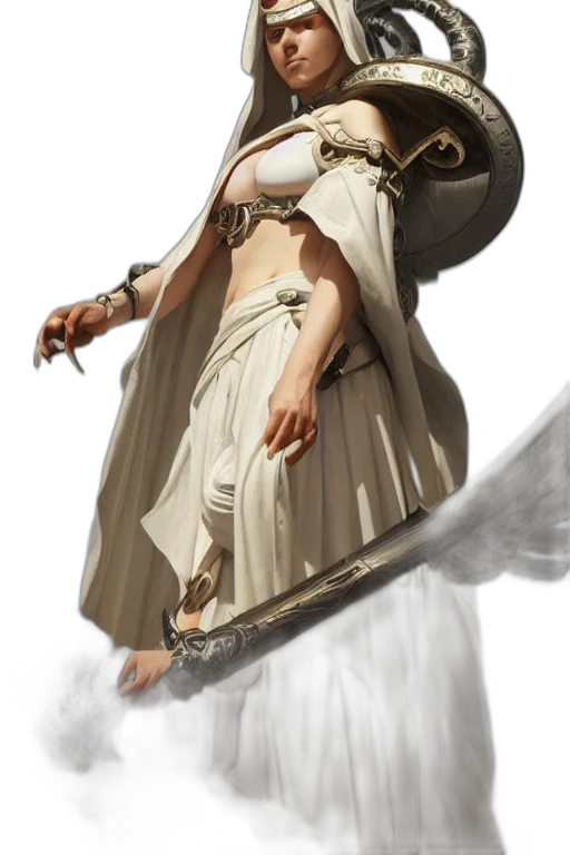 staff, dress, sword, weapon transparent PNG cut-out