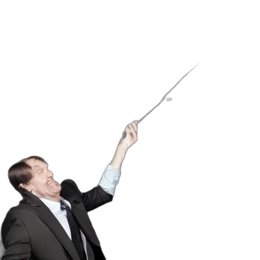 staff, umbrella, weapon, sword, concept art, photorealistic, 3d render, fog transparent PNG cut-out