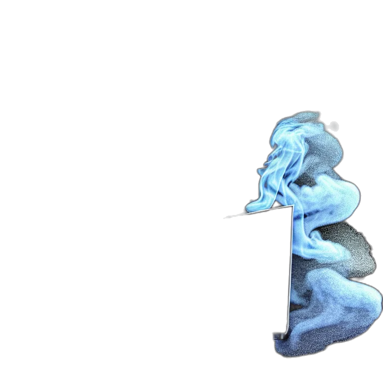 dragon, mask, crown, face, 3d render, concept art, vaporwave, fantasy art transparent PNG cut-out