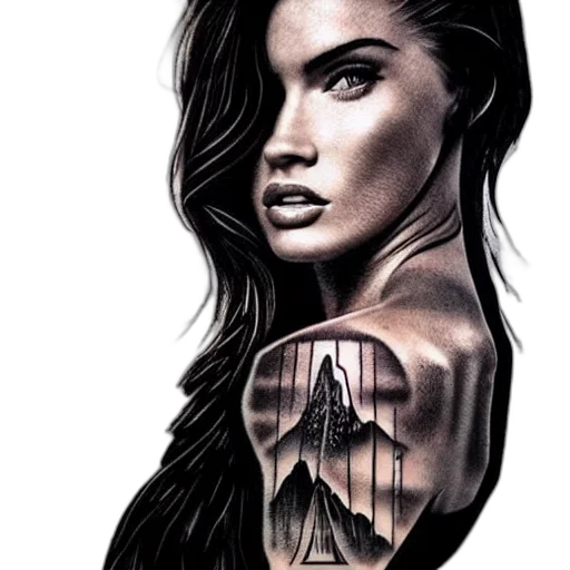 jewelry, hair, face, dress transparent PNG cut-out