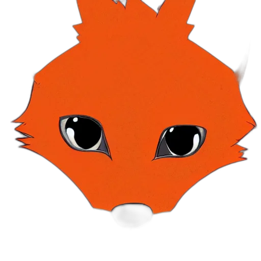 mask, creature, dragon, animal, 3d render, concept art, pixel art, cartoon transparent PNG cut-out