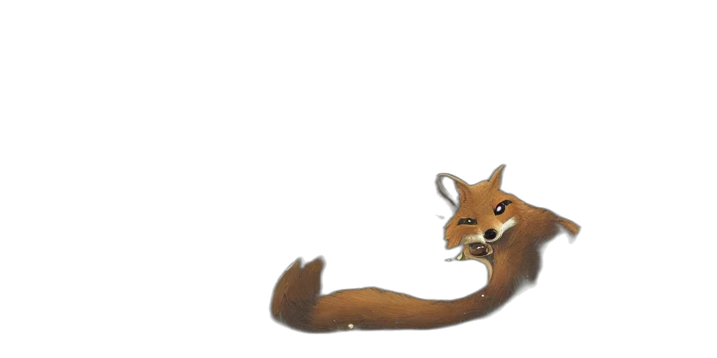 creature, animal, dragon, staff transparent PNG cut-out