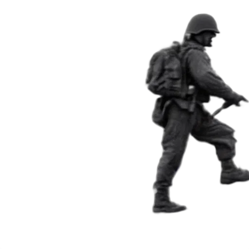 weapon, staff, concept art, 3d render transparent PNG cut-out