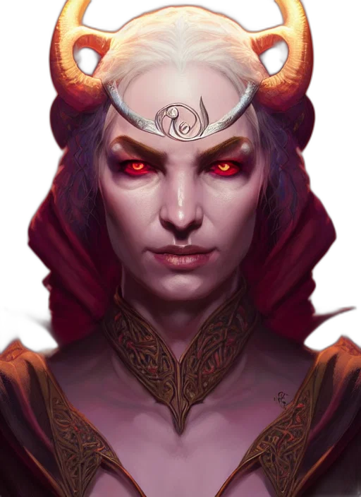 face, mask, dragon, crown, fantasy art, concept art, comic book art, photorealistic transparent PNG cut-out