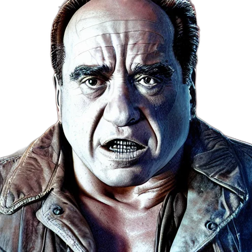 face, jacket, animal, mask transparent PNG cut-out