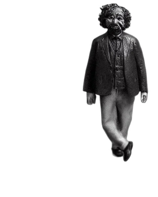 shoes, mask, staff, face transparent PNG cut-out