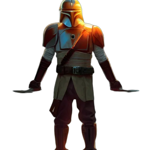 staff, robot, weapon, sword transparent PNG cut-out