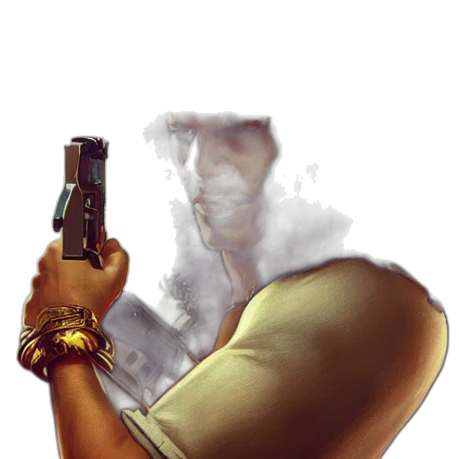 weapon, staff, face, sword, concept art, photorealistic, comic book art, cyberpunk transparent PNG cut-out