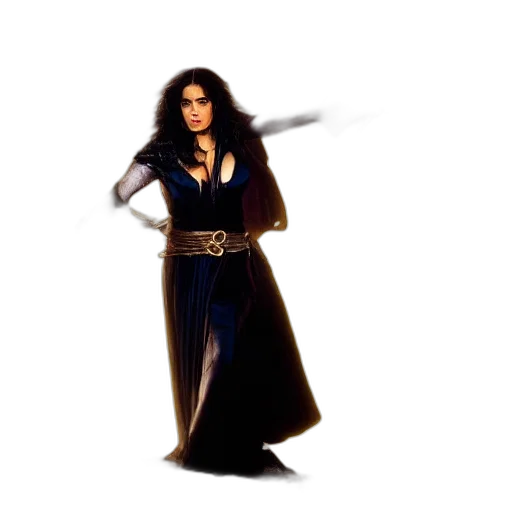 staff, sword, jewelry, fantasy art transparent PNG cut-out