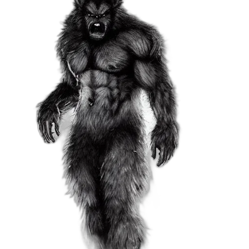 creature, animal, concept art, fantasy art transparent PNG cut-out