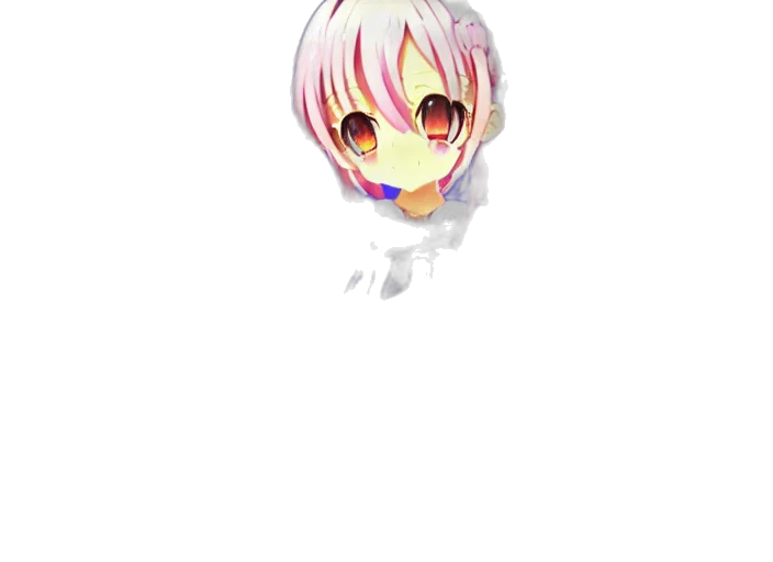 face, mask, robot, creature transparent PNG cut-out