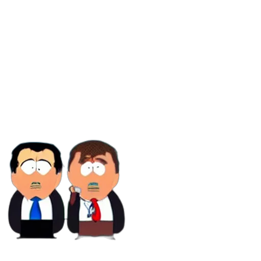 pixel art, cartoon, concept art, outer space, donald, trump, south, park transparent PNG cut-out