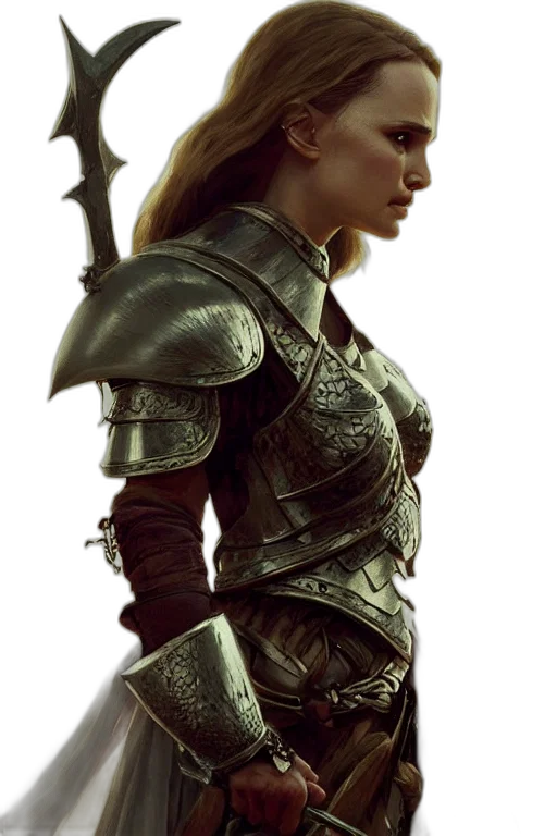 sword, weapon, staff, face transparent PNG cut-out