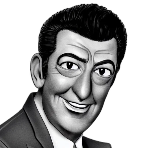 face, staff, jacket, cartoon transparent PNG cut-out