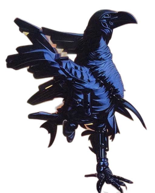 staff, animal, weapon, dragon transparent PNG cut-out
