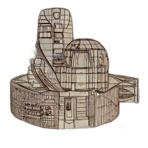 furniture, crown, hat, building transparent PNG cut-out