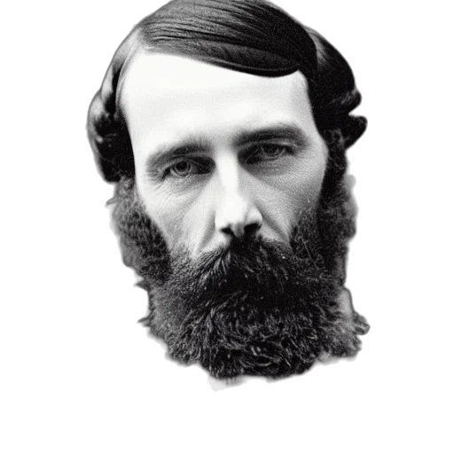 hair, face, hat, mask transparent PNG cut-out