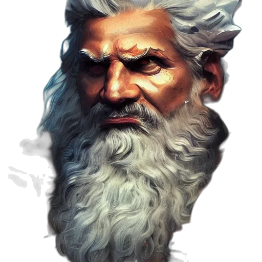 face, creature, mask, fantasy art, concept art, photorealistic, pixel art, epic transparent PNG cut-out