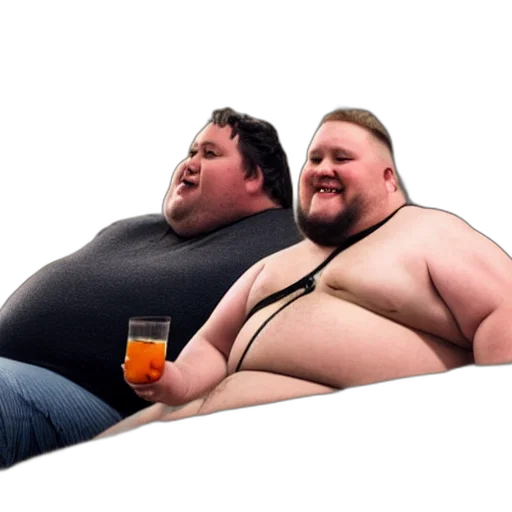 food, furniture, weapon, creature, concept art, 3d render, photorealistic, fat transparent PNG cut-out