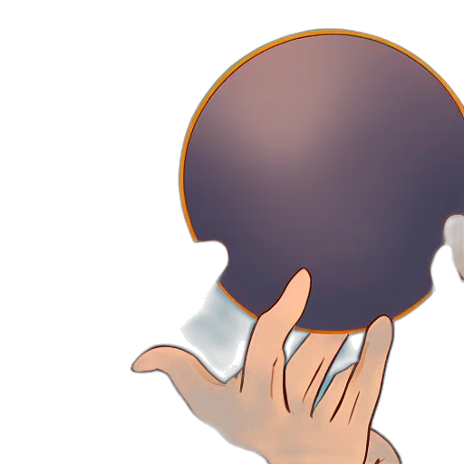 hat, crown, hair, mask, anime, 3d render, concept art, cartoon transparent PNG cut-out