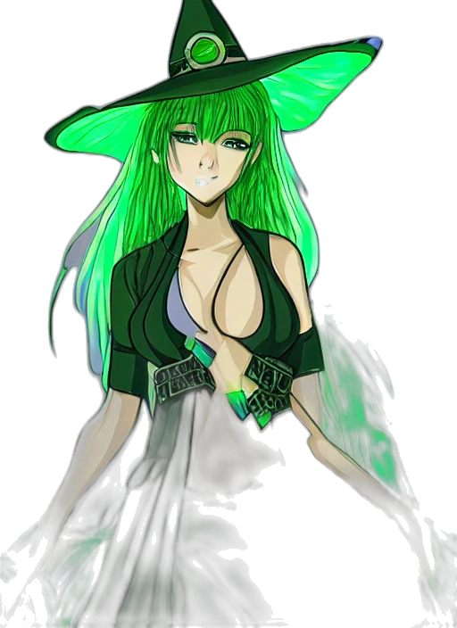 dress, staff, fantasy art, concept art transparent PNG cut-out