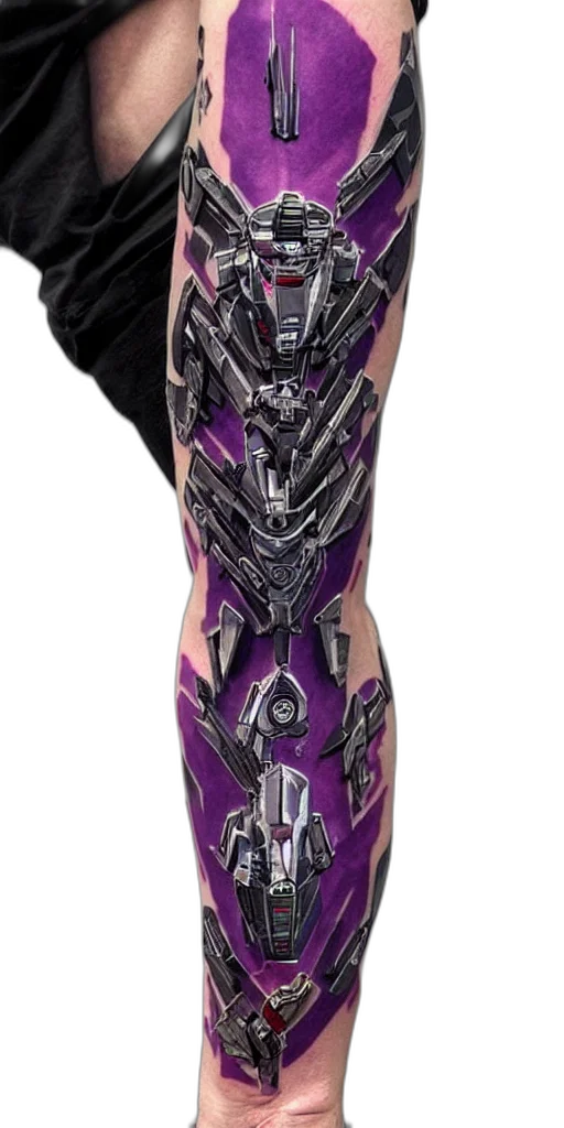 dress, robot, cyberpunk, concept art, decepticon, autobots, battle, leg transparent PNG cut-out