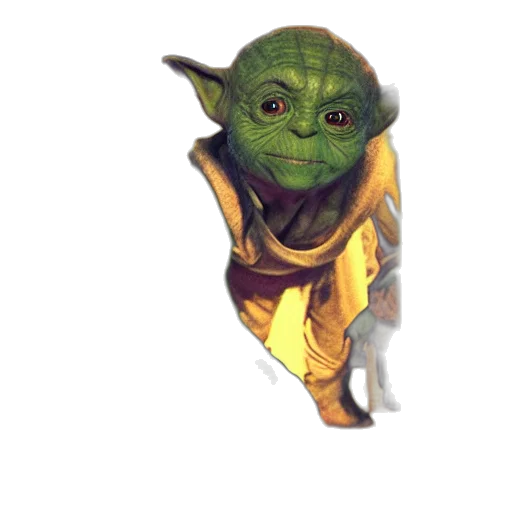 staff, mask, face, creature transparent PNG cut-out