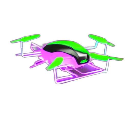 weapon, dragon, robot, animal transparent PNG cut-out