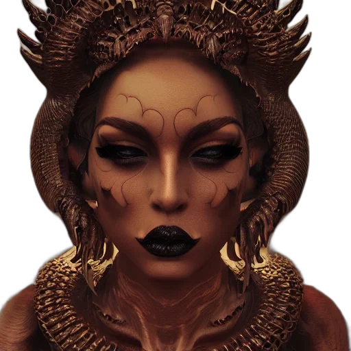 crown, mask, jewelry, face transparent PNG cut-out