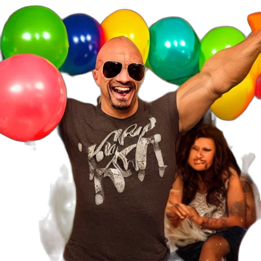 person, celebrating, birthday, party, rock, cinematography, cinematic, photography transparent PNG cut-out