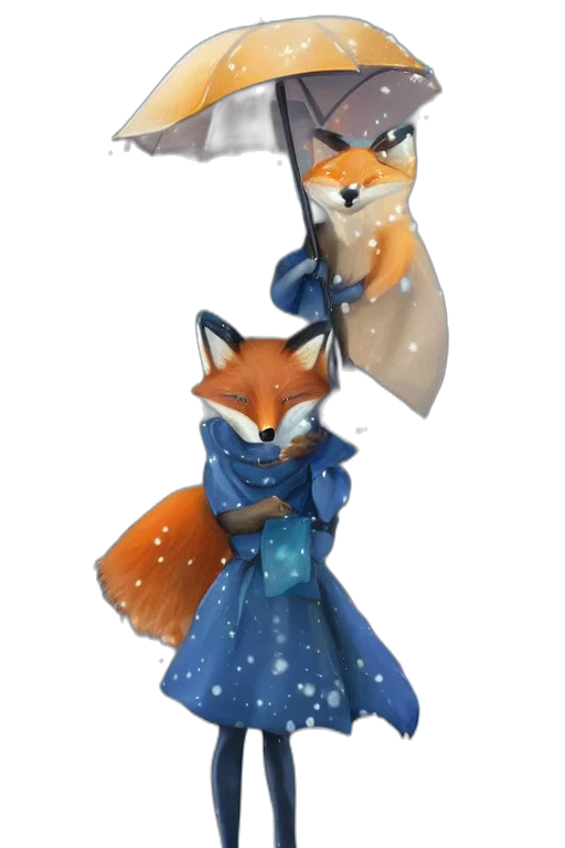 staff, jewelry, concept art, 3d render, fantasy art, watercolor, snow, blue transparent PNG cut-out